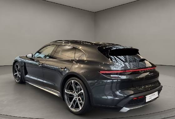 Porsche Taycan Cross Turismo 4S 93 kWh - Bouwjaar: 2024 3