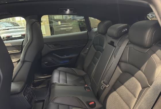 Porsche Taycan Cross Turismo 4S 93 kWh - Bouwjaar: 2024 15