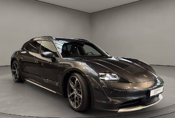 Porsche Taycan Cross Turismo 4S 93 kWh - Bouwjaar: 2024 5
