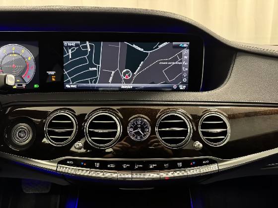 Mercedes-Benz S-klasse 450 4Matic - Bouwjaar: 2019 7