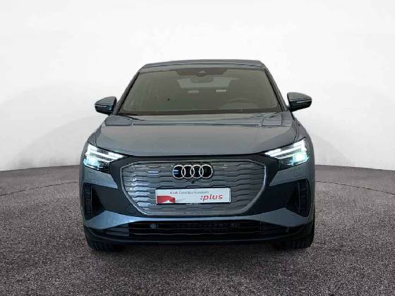 Audi Q4 e-tron 45 Edition 82 kWh - Bouwjaar: 2025