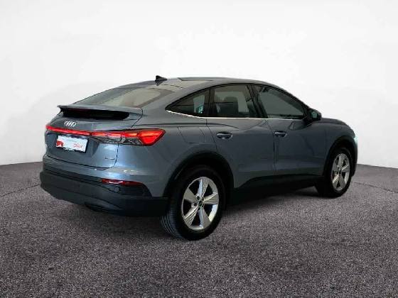 Audi Q4 e-tron 45 Edition 82 kWh - Bouwjaar: 2025 4