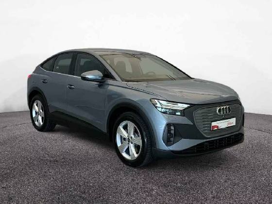 Audi Q4 e-tron 45 Edition 82 kWh - Bouwjaar: 2025 2