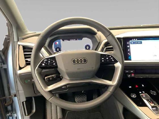Audi Q4 e-tron 45 Edition 82 kWh - Bouwjaar: 2025 7