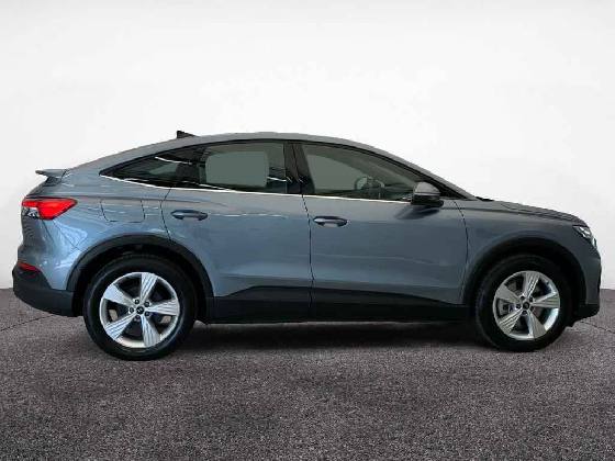 Audi Q4 e-tron 45 Edition 82 kWh - Bouwjaar: 2025 3