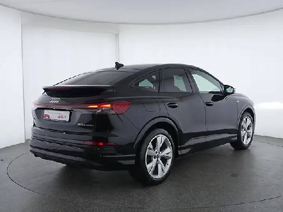 Audi Q4 Sportback e-tron 40 Edition 77 kWh - Bouwjaar: 2024 2