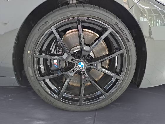 BMW 8-serie 840i - Bouwjaar: 2024 9