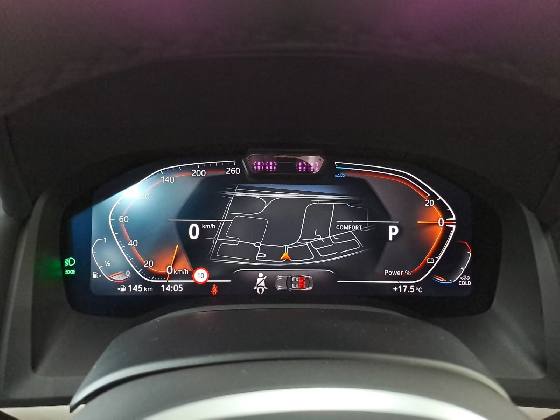 BMW 8-serie 840i - Bouwjaar: 2024 7