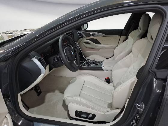 BMW 8-serie 840i - Bouwjaar: 2024 5