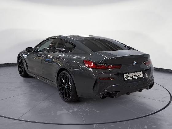 BMW 8-serie 840i - Bouwjaar: 2024 3