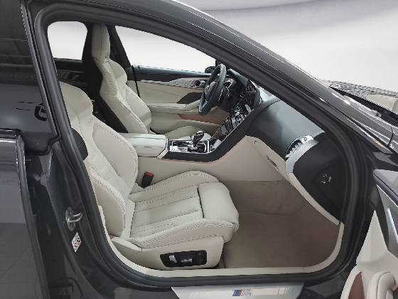 BMW 8-serie 840i - Bouwjaar: 2024 6