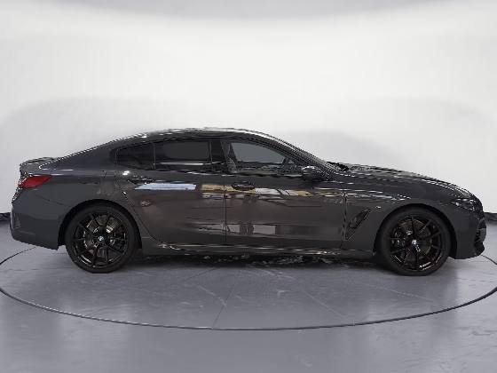BMW 8-serie 840i - Bouwjaar: 2024 4