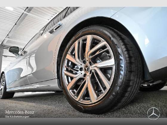 Mercedes-Benz E-klasse Estate 300 e Luxury Line - Bouwjaar: 2025 3