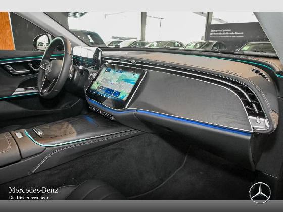 Mercedes-Benz E-klasse Estate 300 e Luxury Line - Bouwjaar: 2025 5