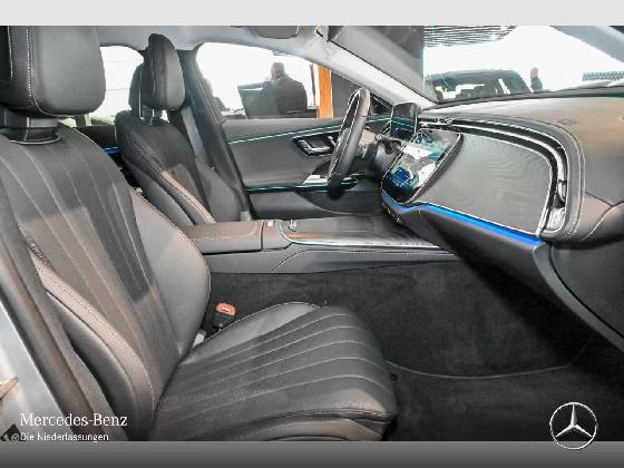 Mercedes-Benz E-klasse Estate 300 e Luxury Line - Bouwjaar: 2025 4