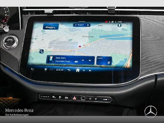 Mercedes-Benz E-klasse Estate 300 e Luxury Line - Bouwjaar: 2025 10