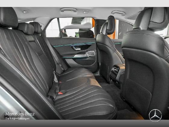 Mercedes-Benz E-klasse Estate 300 e Luxury Line - Bouwjaar: 2025 7