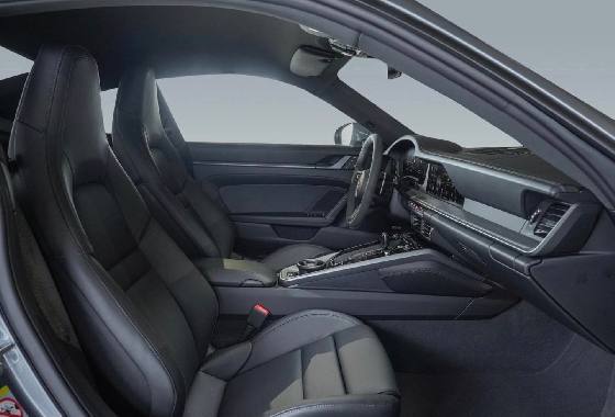 Porsche 911 3.0 Carrera - Bouwjaar: 2025 10