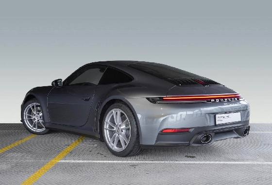 Porsche 911 3.0 Carrera - Bouwjaar: 2025 2