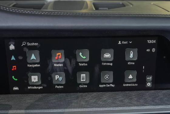 Porsche 911 3.0 Carrera - Bouwjaar: 2025 6