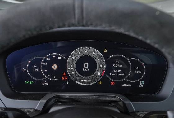 Porsche 911 3.0 Carrera - Bouwjaar: 2025 9