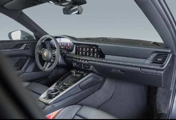 Porsche 911 3.0 Carrera - Bouwjaar: 2025 4