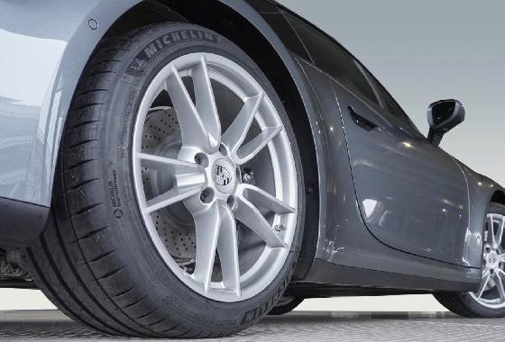 Porsche 911 3.0 Carrera - Bouwjaar: 2025 3