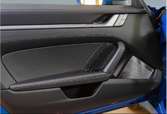 Porsche 911 3.0 Carrera - Bouwjaar: 2025 9