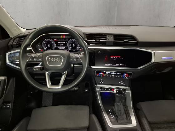 Audi Q3 Sportback 45 TFSI e S Edition - Bouwjaar: 2024 8