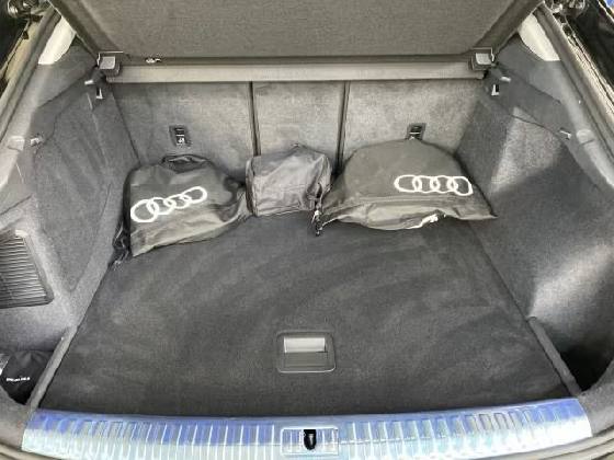 Audi Q3 Sportback 45 TFSI e S Edition - Bouwjaar: 2024 7