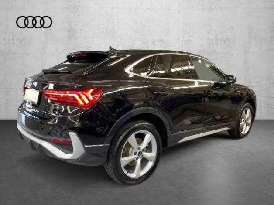 Audi Q3 Sportback 45 TFSI e S Edition - Bouwjaar: 2024 2