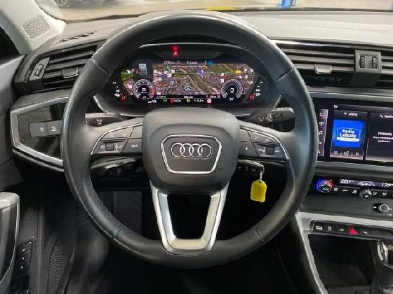 Audi Q3 Sportback 45 TFSI e S Edition - Bouwjaar: 2024 8
