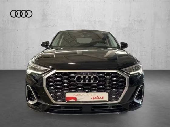 Audi Q3 Sportback 45 TFSI e S Edition - Bouwjaar: 2024