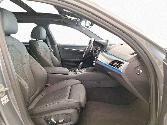 BMW 5-serie Touring 530e xDrive - Bouwjaar: 2024 5