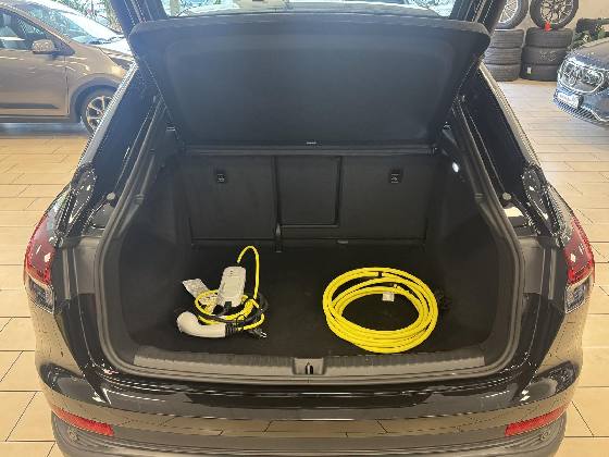 Audi Q4 Sportback e-tron 45 quattro S Edition 82 kWh - Bouwjaar: 2024 3