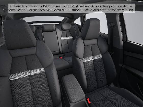 Audi Q4 Sportback e-tron 45 82 kWh - Bouwjaar: 2024 7