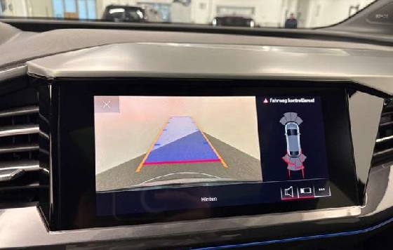 Audi Q4 Sportback e-tron 50 quattro S edition 77 kWh - Bouwjaar: 2022 9