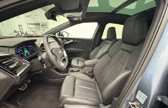 Audi Q4 Sportback e-tron 50 quattro S edition 77 kWh - Bouwjaar: 2022 5