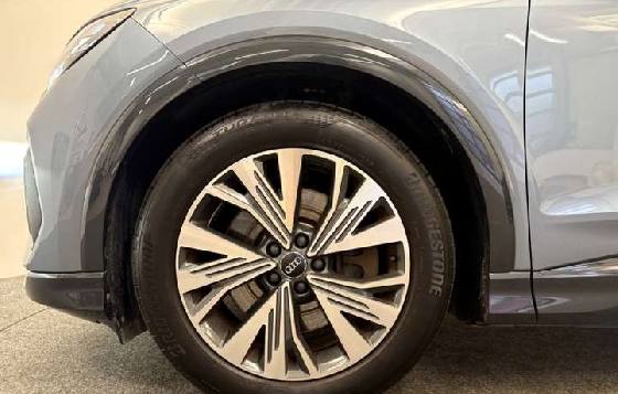 Audi Q4 Sportback e-tron 50 quattro S edition 77 kWh - Bouwjaar: 2022 3