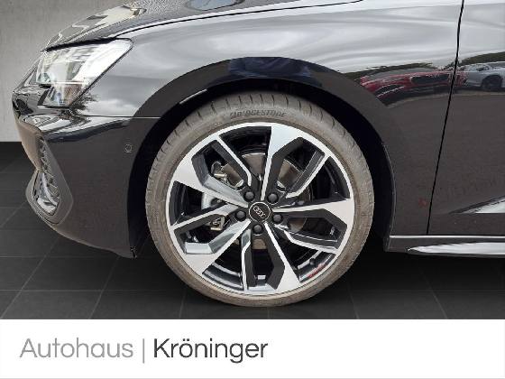 Audi A3 Limousine 35 TFSI S edition - Bouwjaar: 2025 10