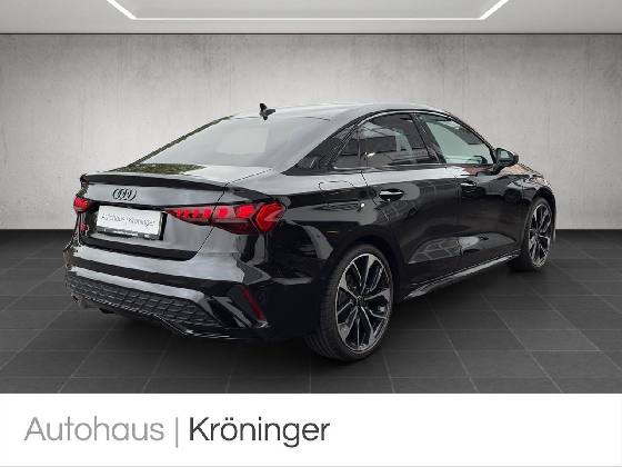 Audi A3 Limousine 35 TFSI S edition - Bouwjaar: 2025 2