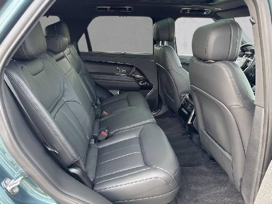 Land Rover Range Rover Sport 3.0 P460e Dynamic SE PHEV - Bouwjaar: 2025 5