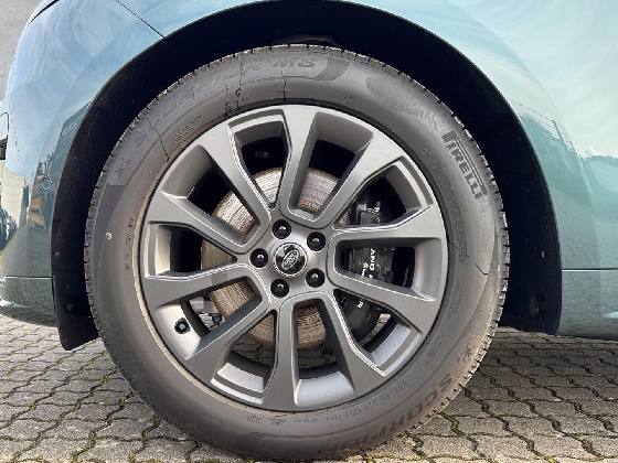 Land Rover Range Rover Sport 3.0 P460e Dynamic SE PHEV - Bouwjaar: 2025 9