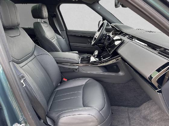 Land Rover Range Rover Sport 3.0 P460e Dynamic SE PHEV - Bouwjaar: 2025 3