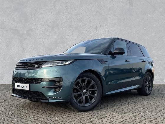 Land Rover Range Rover Sport 3.0 P460e Dynamic SE PHEV - Bouwjaar: 2025