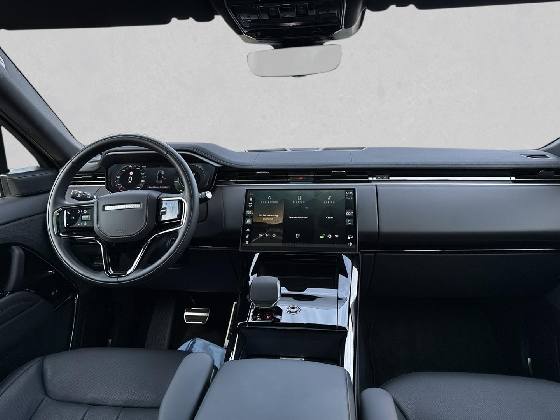 Land Rover Range Rover Sport 3.0 P460e Dynamic SE PHEV - Bouwjaar: 2025 4