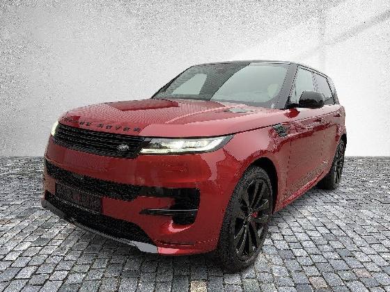 Land Rover Range Rover Sport 3.0 P550e Autobiography PHEV - Bouwjaar: 2025