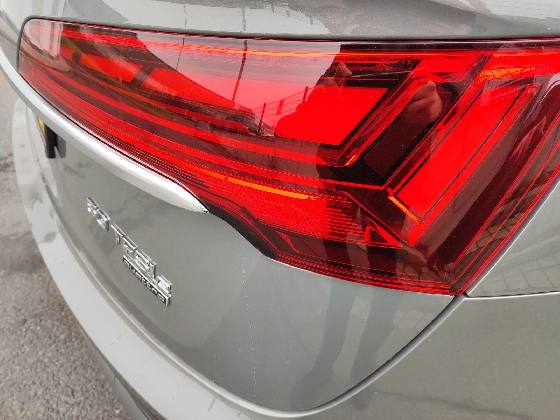 Audi Q5 Sportback 50 TFSI e Advanced edition - Bouwjaar: 2025 6