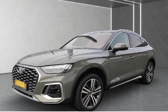 Audi Q5 Sportback 50 TFSI e Advanced edition - Bouwjaar: 2025 2
