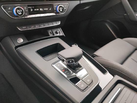 Audi Q5 Sportback 50 TFSI e Advanced edition - Bouwjaar: 2025 13